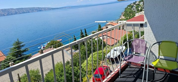 Apartment Zu verkaufen - Ličko-senjska Senj - foto 2/13