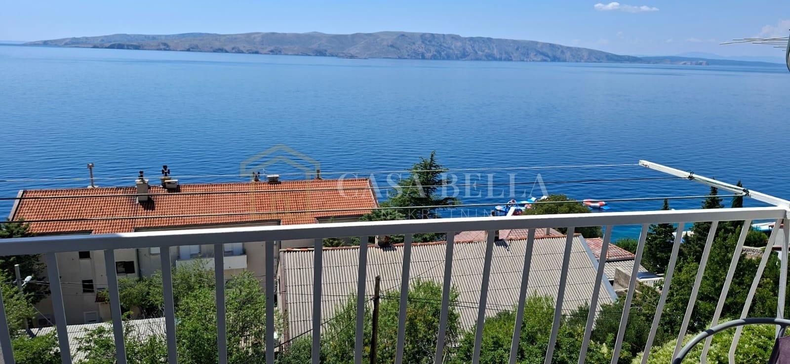 Apartment Zu verkaufen - Ličko-senjska Senj - foto 1/13