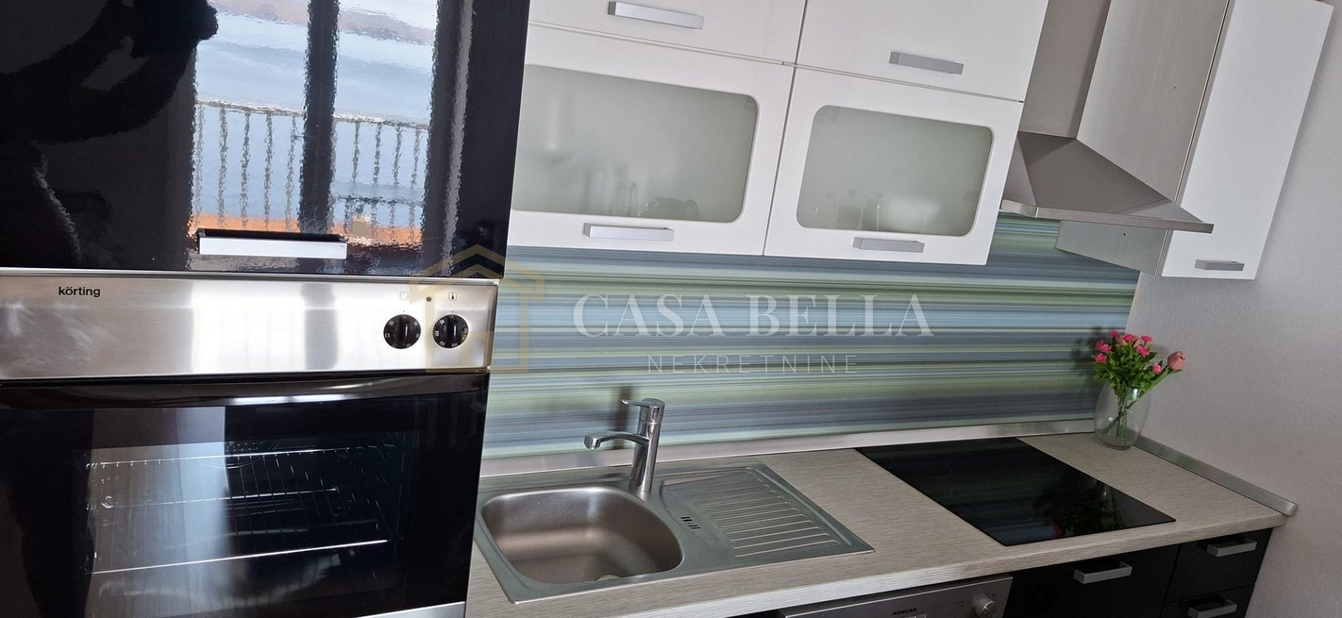 Apartment Zu verkaufen - Ličko-senjska Senj