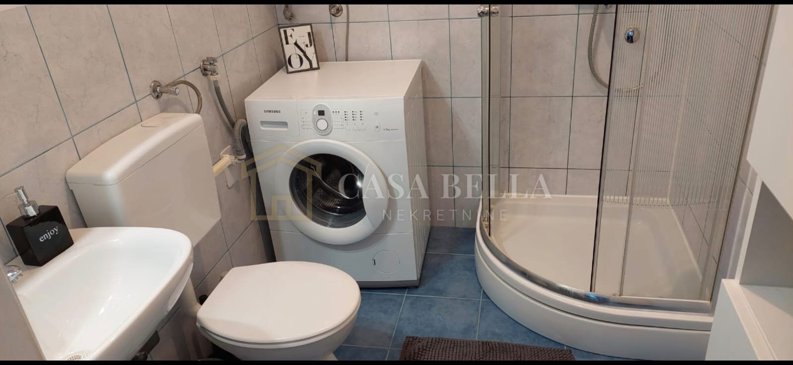 Apartment Zu verkaufen - Ličko-senjska Senj