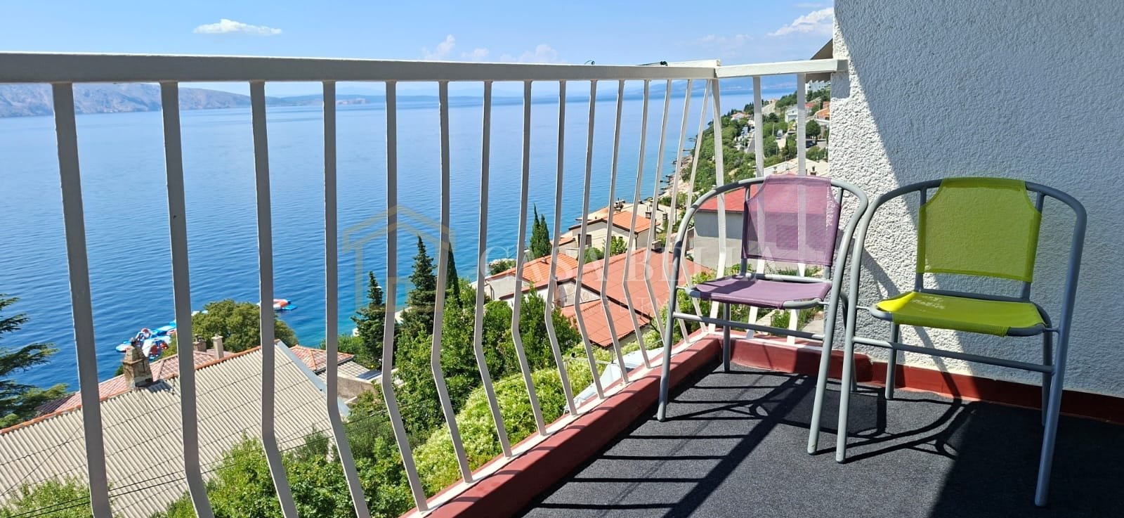 Apartment Zu verkaufen - Ličko-senjska Senj