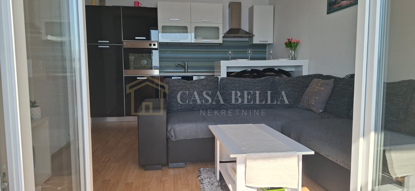 Apartment Zu verkaufen - Ličko-senjska Senj