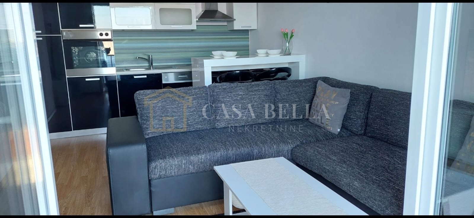 Apartment Zu verkaufen - Ličko-senjska Senj