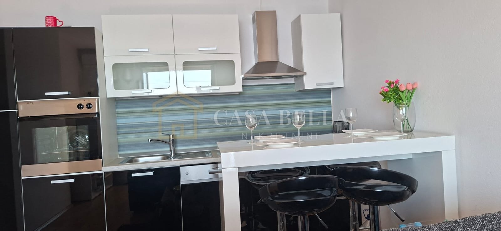 Apartment Zu verkaufen - Ličko-senjska Senj