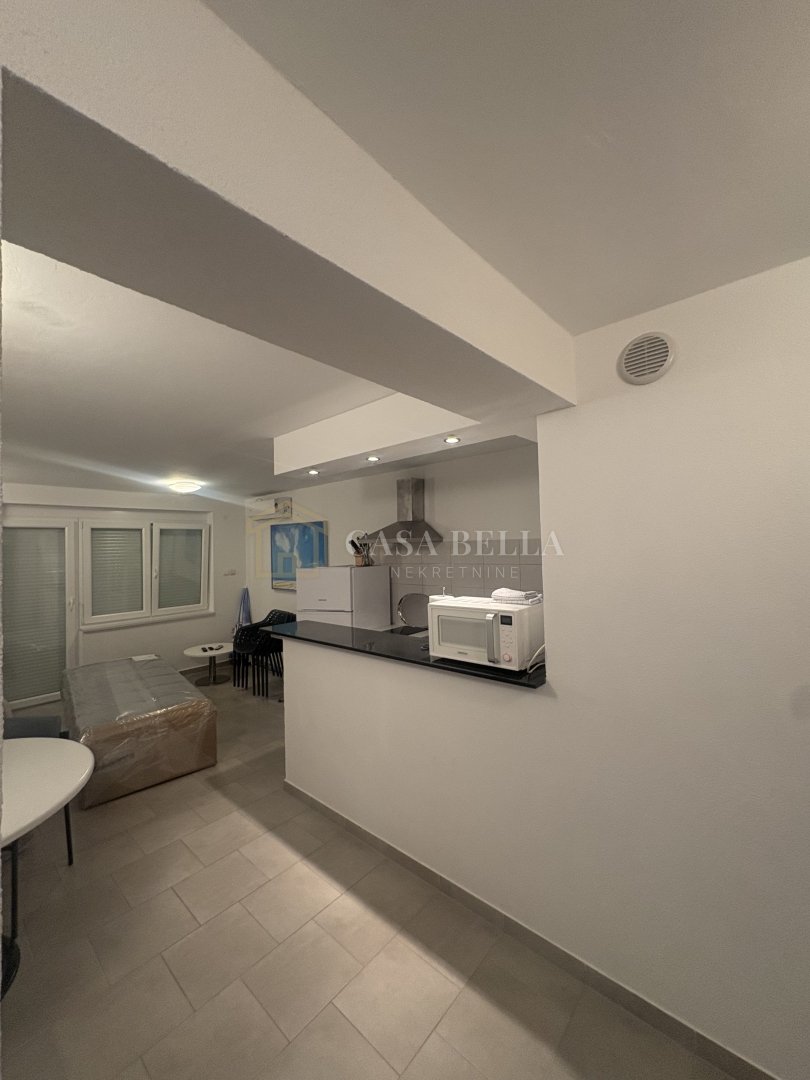 Apartment Zu verkaufen - Primorsko-goranska Jadranovo - foto 1/6