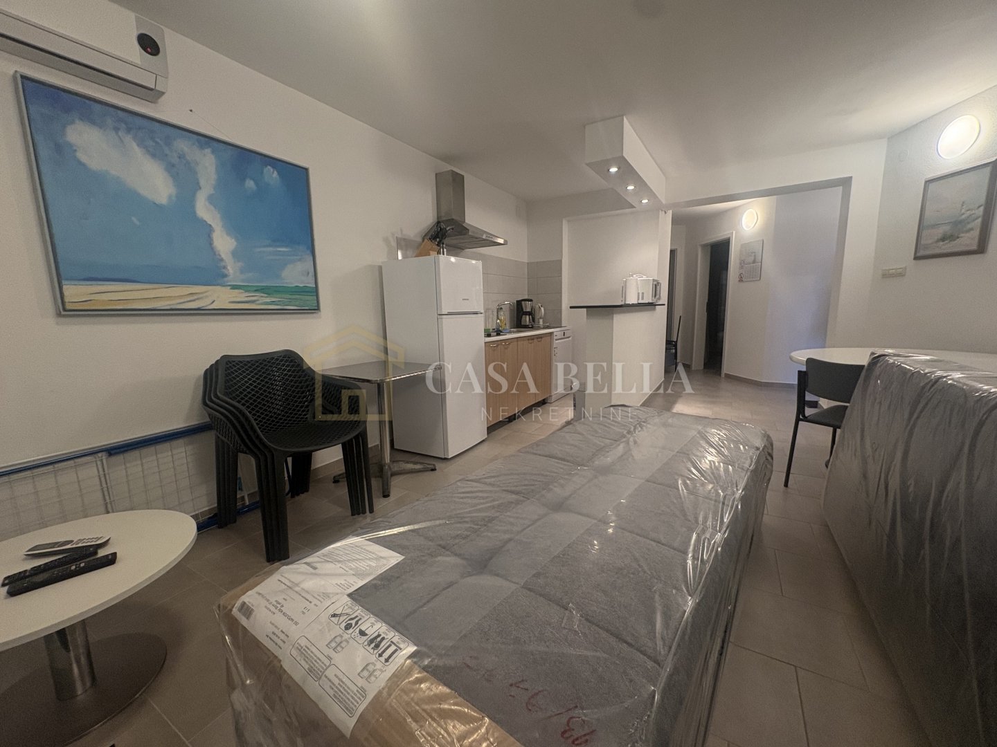 Apartment Zu verkaufen - Primorsko-goranska Jadranovo