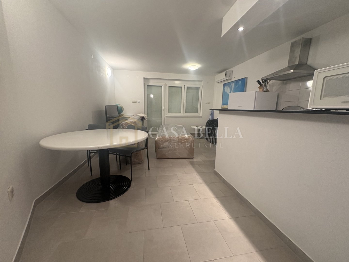 Apartment Zu verkaufen - Primorsko-goranska Jadranovo