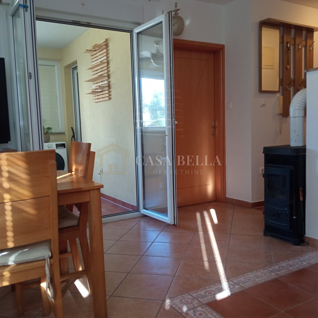 Apartmán Na predaj - Ličko-senjska Novalja