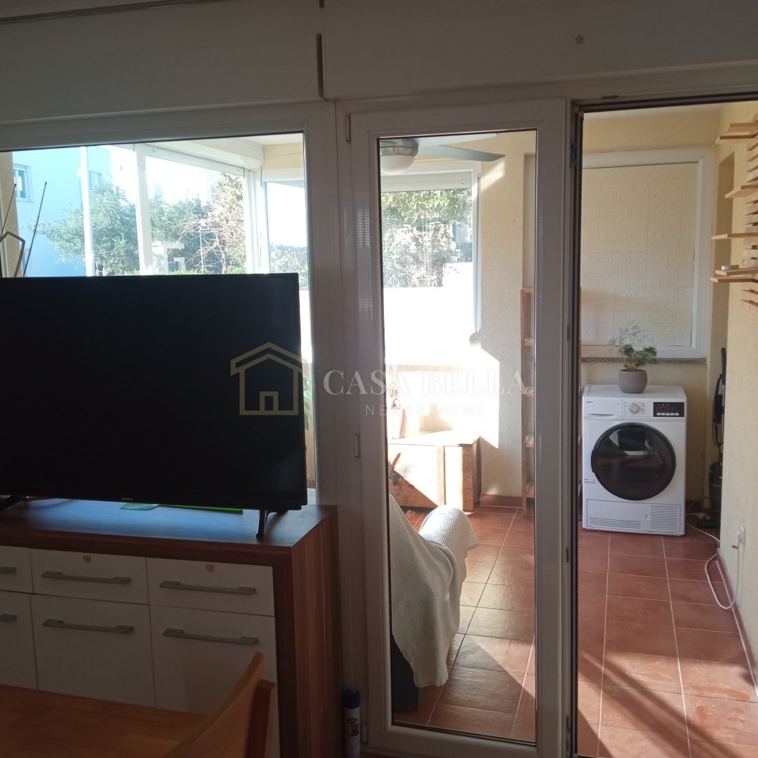 Apartmán Na predaj - Ličko-senjska Novalja