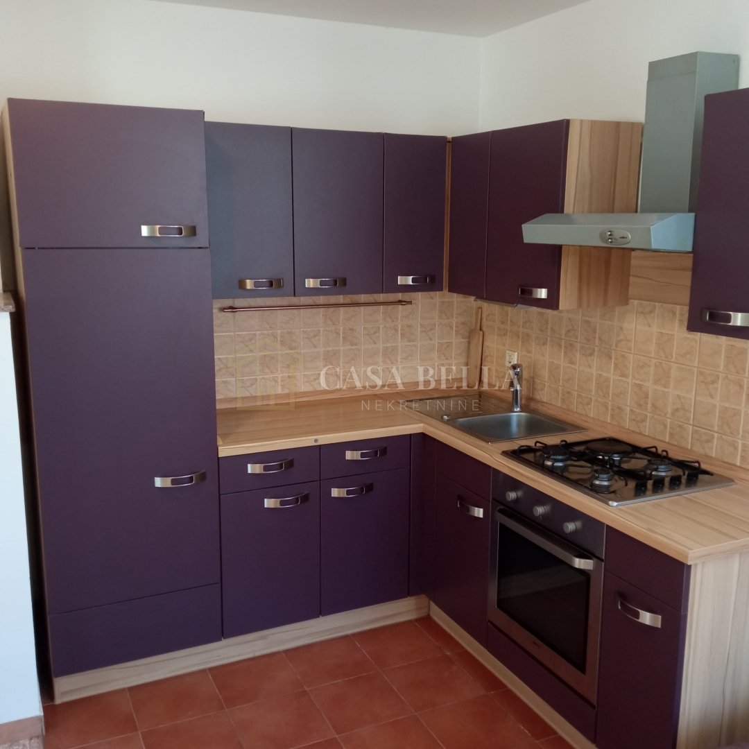 Apartmán Na predaj - Ličko-senjska Novalja