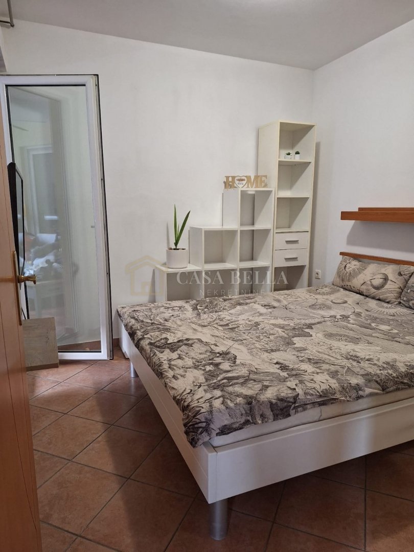Apartmán Na predaj - Ličko-senjska Novalja