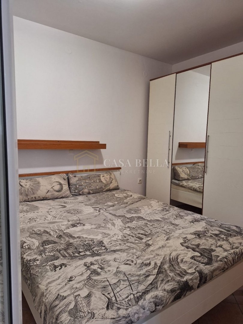 Apartmán Na predaj - Ličko-senjska Novalja