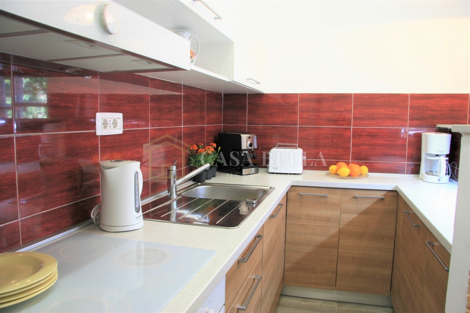 Apartment Zu verkaufen - Primorsko-goranska Centar
