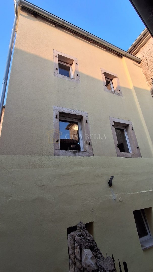 Haus Zu verkaufen - Istarska Medulin