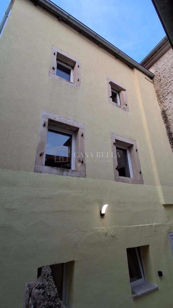 Maison À vendre - Istarska Medulin