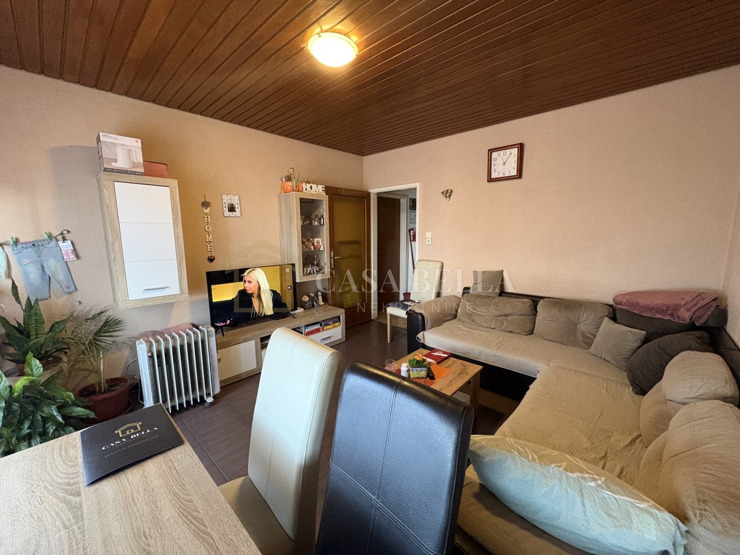 Apartment Zu verkaufen - Primorsko-goranska Glavani - foto 1/14