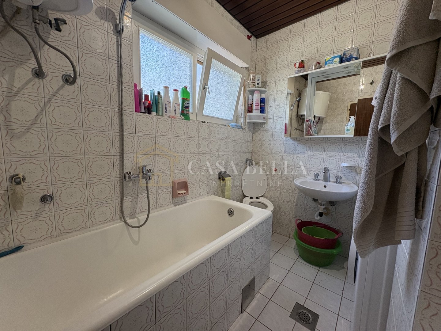 Apartment Zu verkaufen - Primorsko-goranska Glavani