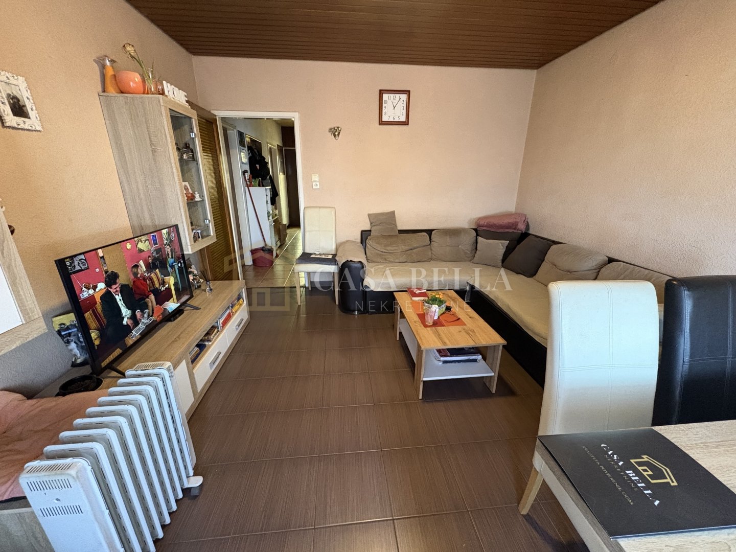 Apartment Zu verkaufen - Primorsko-goranska Glavani