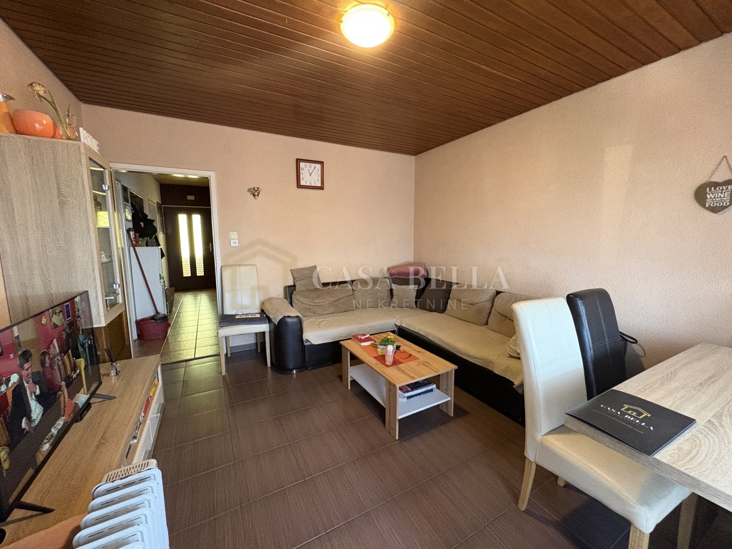 Apartment Zu verkaufen - Primorsko-goranska Glavani