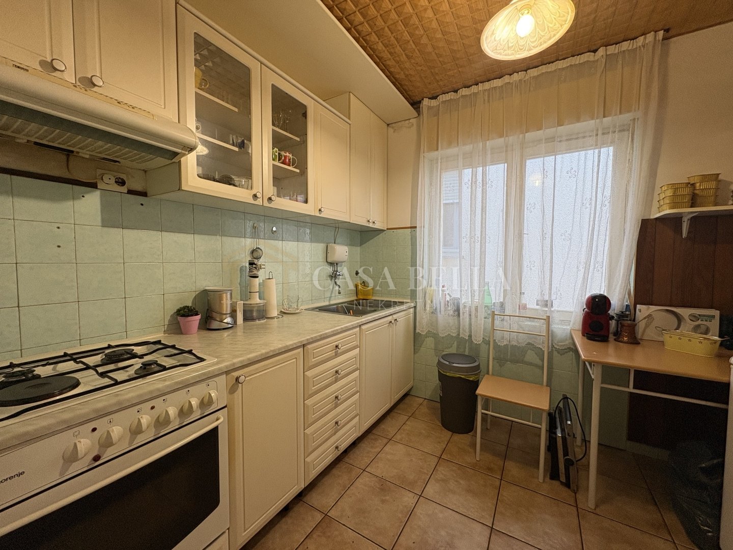 Apartment Zu verkaufen - Primorsko-goranska Glavani