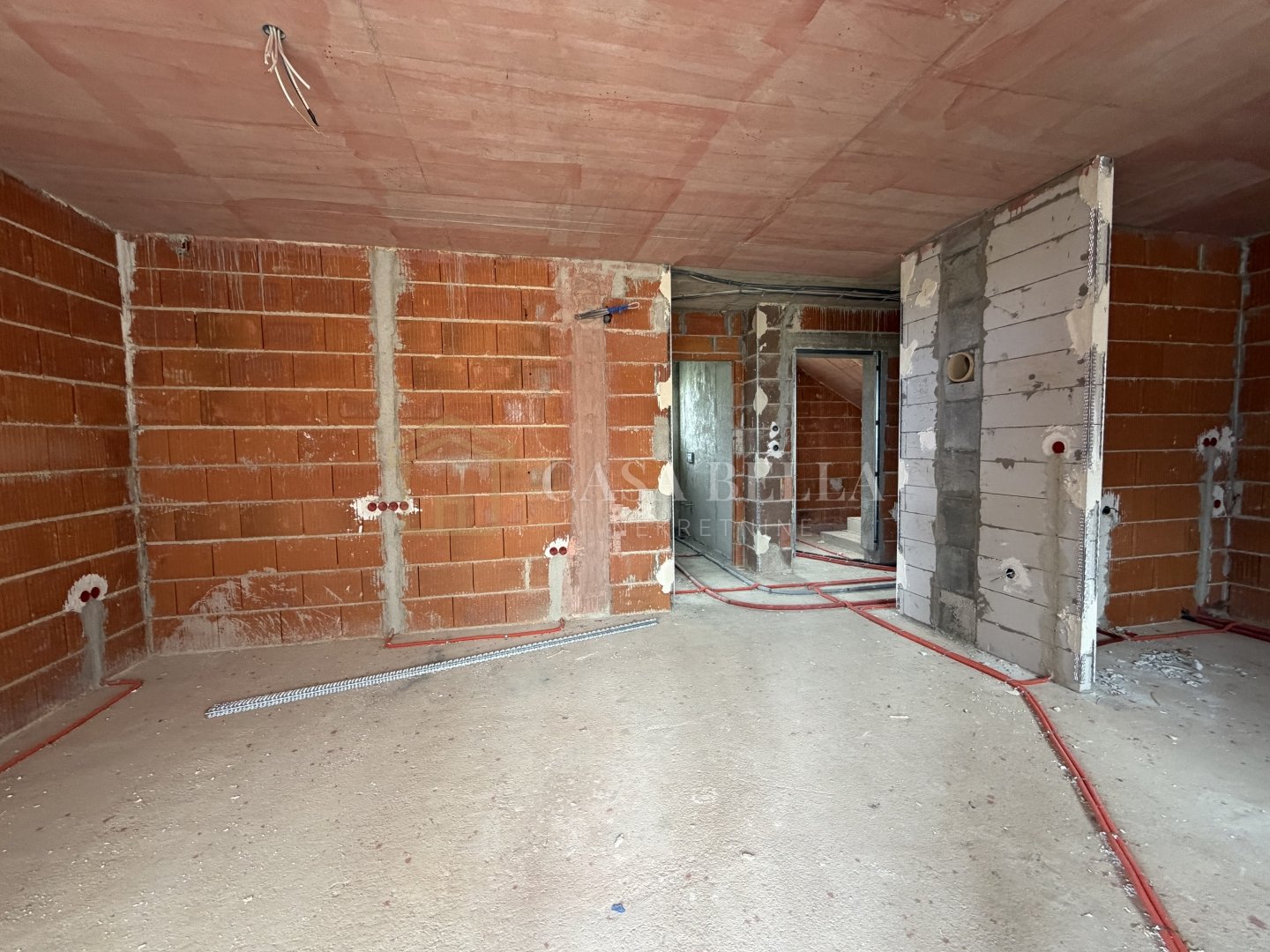 Apartment Zu verkaufen - Primorsko-goranska Povile - foto 1/11