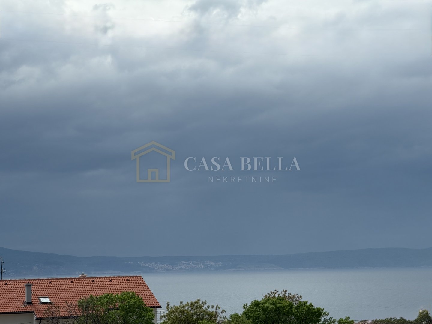 Apartment Zu verkaufen - Primorsko-goranska Povile