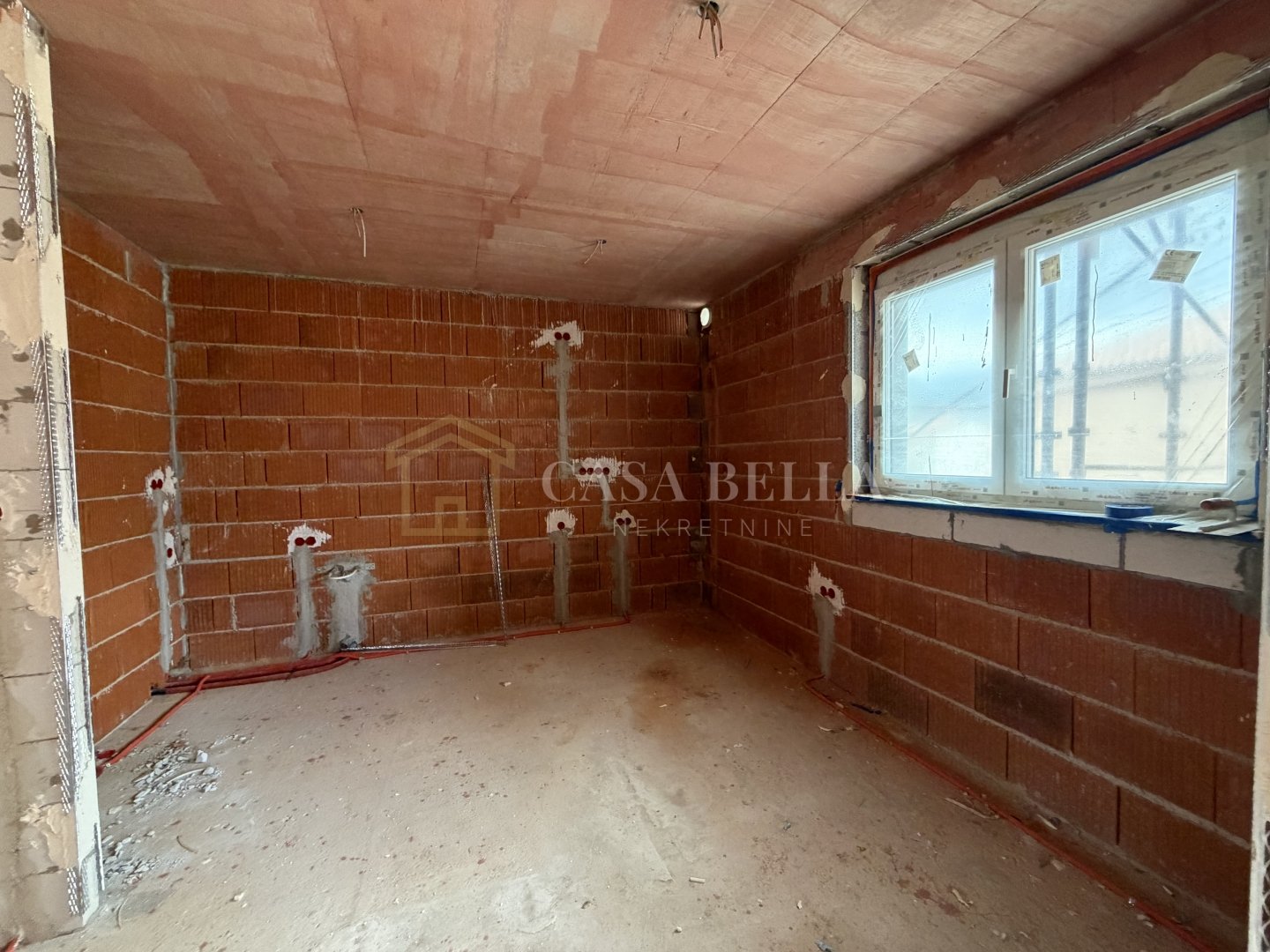 Apartment Zu verkaufen - Primorsko-goranska Povile