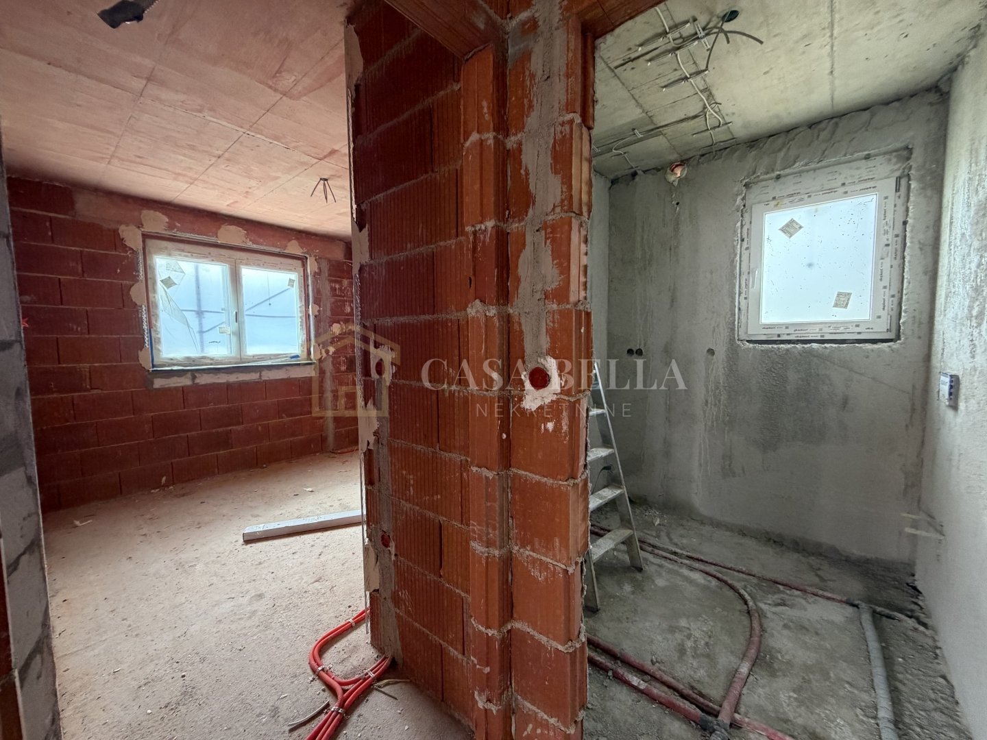 Apartment Zu verkaufen - Primorsko-goranska Povile
