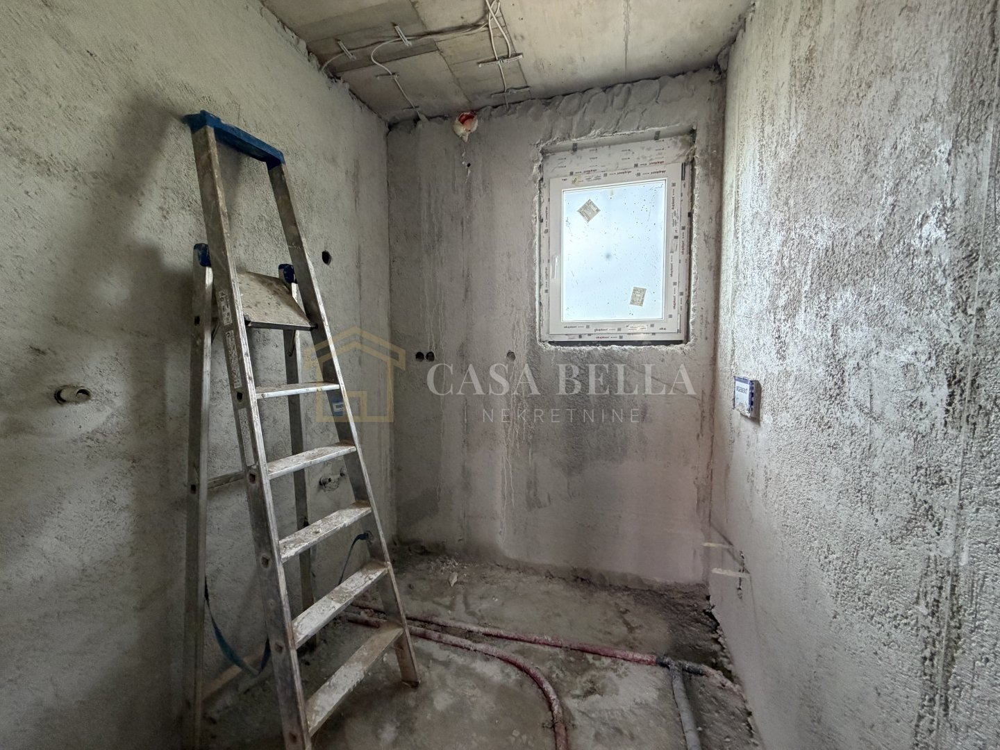 Apartment Zu verkaufen - Primorsko-goranska Povile