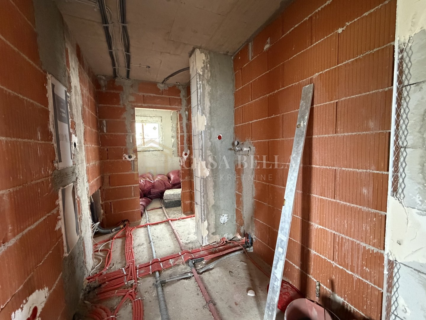 Apartment Zu verkaufen - Primorsko-goranska Povile