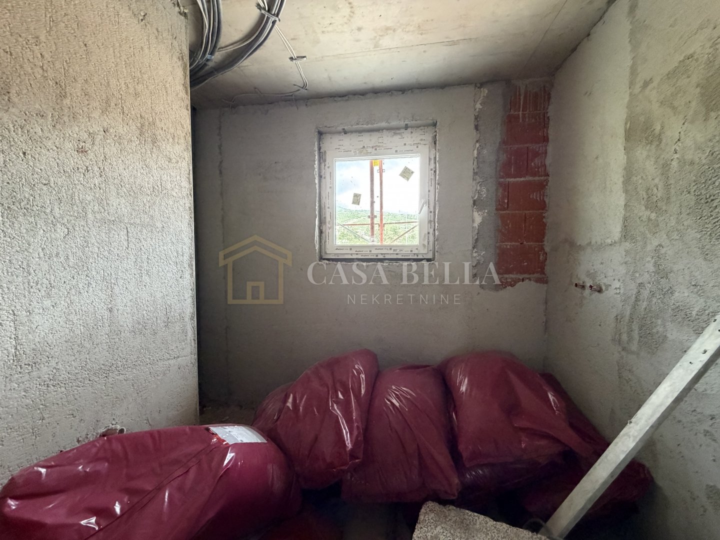 Apartment Zu verkaufen - Primorsko-goranska Povile