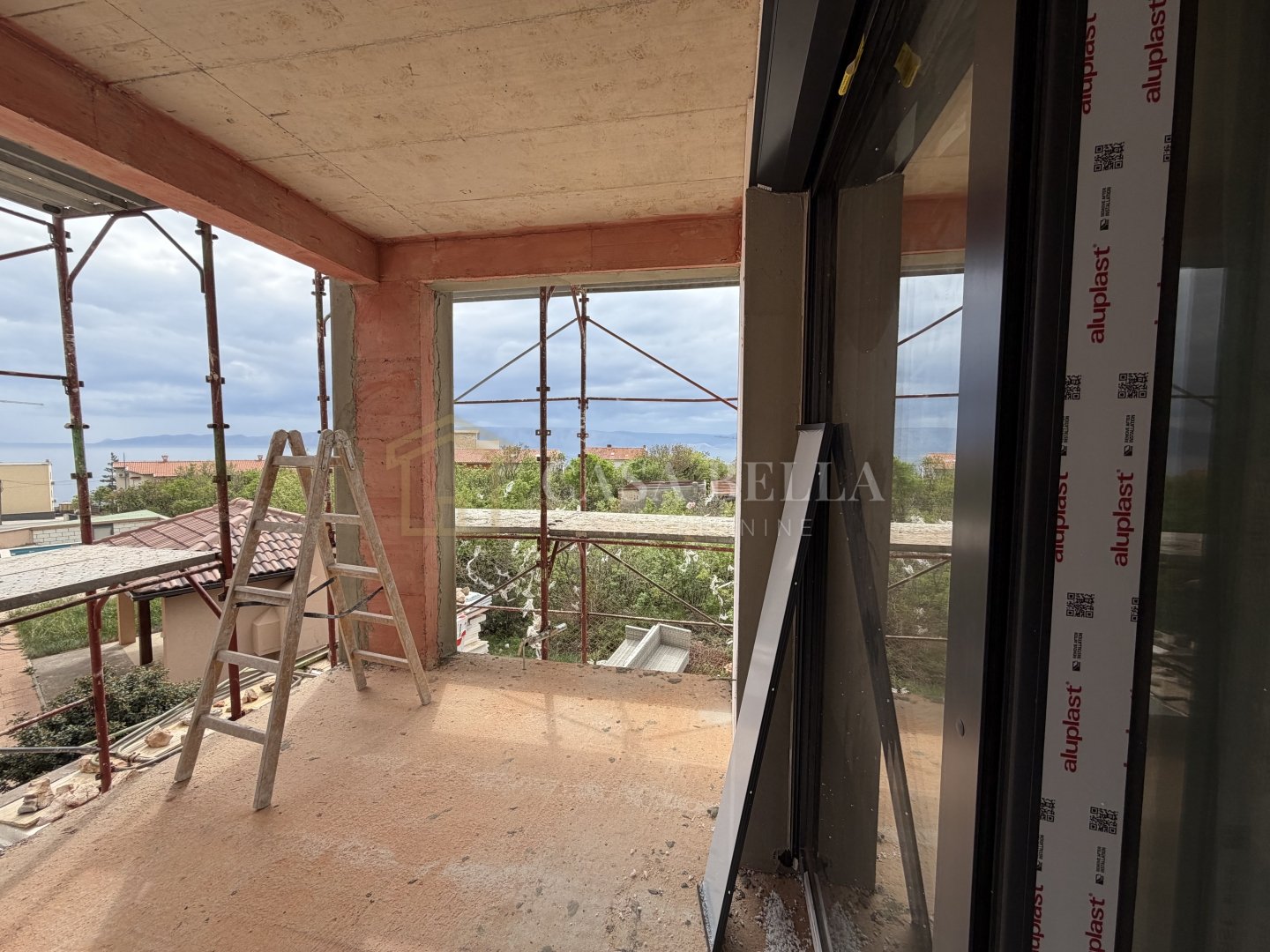 Apartment Zu verkaufen - Primorsko-goranska Povile