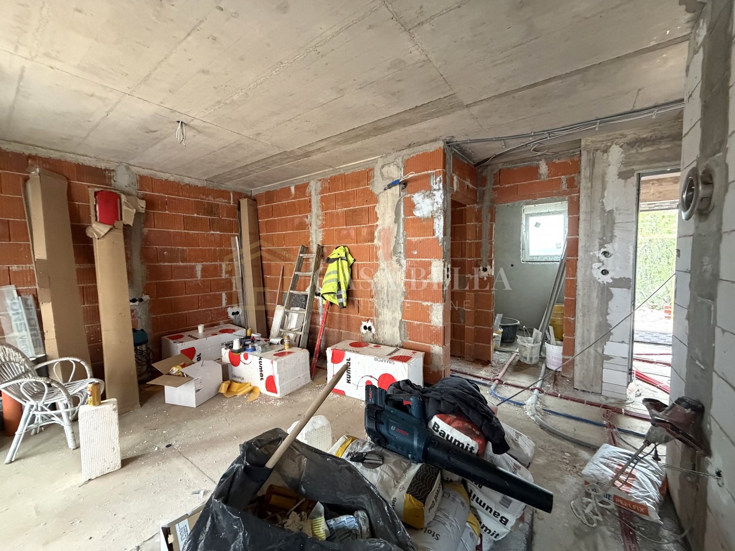 Apartment Zu verkaufen - Primorsko-goranska Povile - foto 1/15