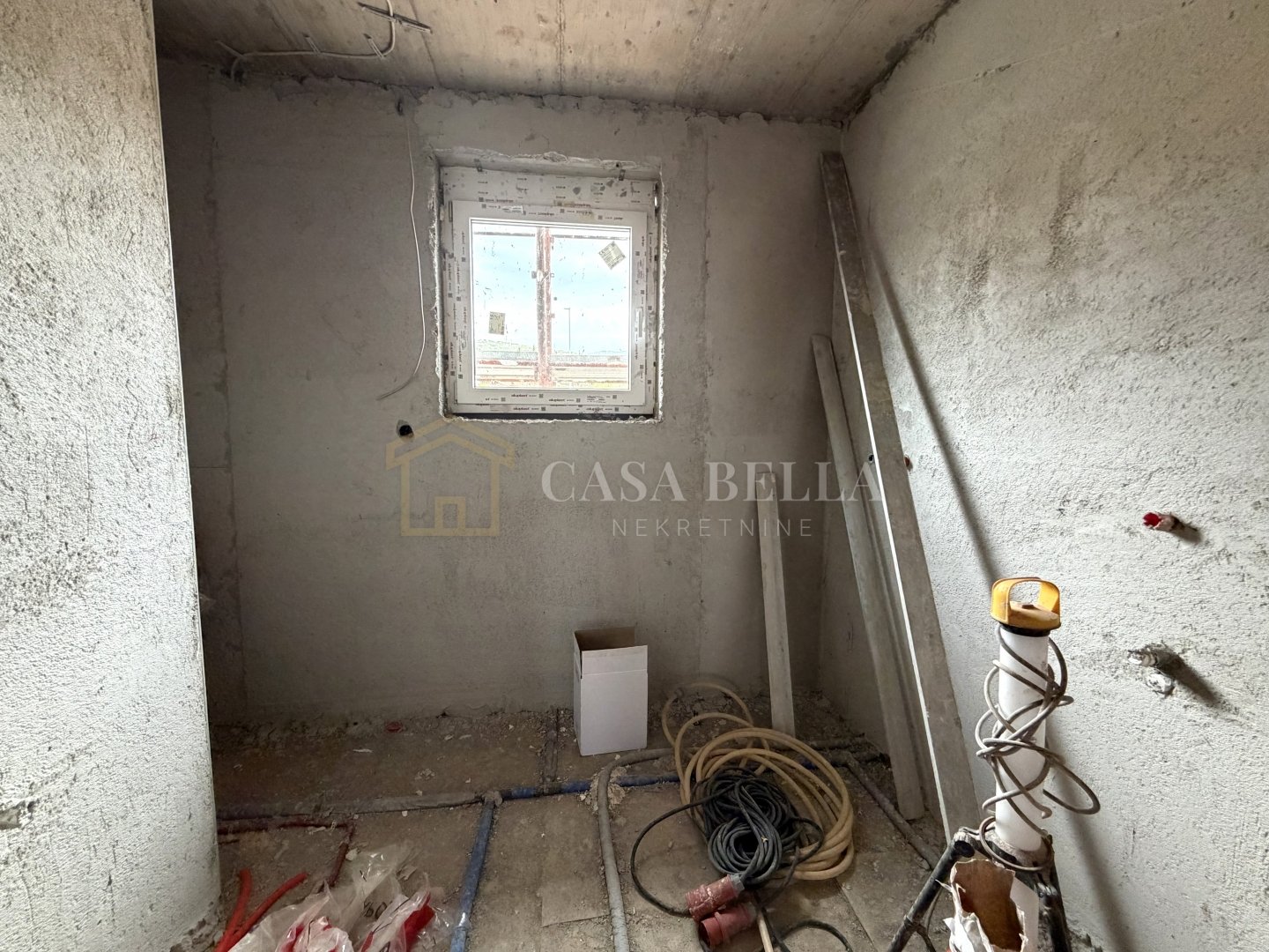 Apartment Zu verkaufen - Primorsko-goranska Povile