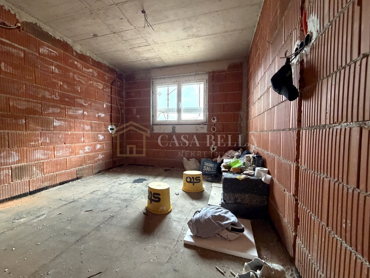 Apartment Zu verkaufen - Primorsko-goranska Povile