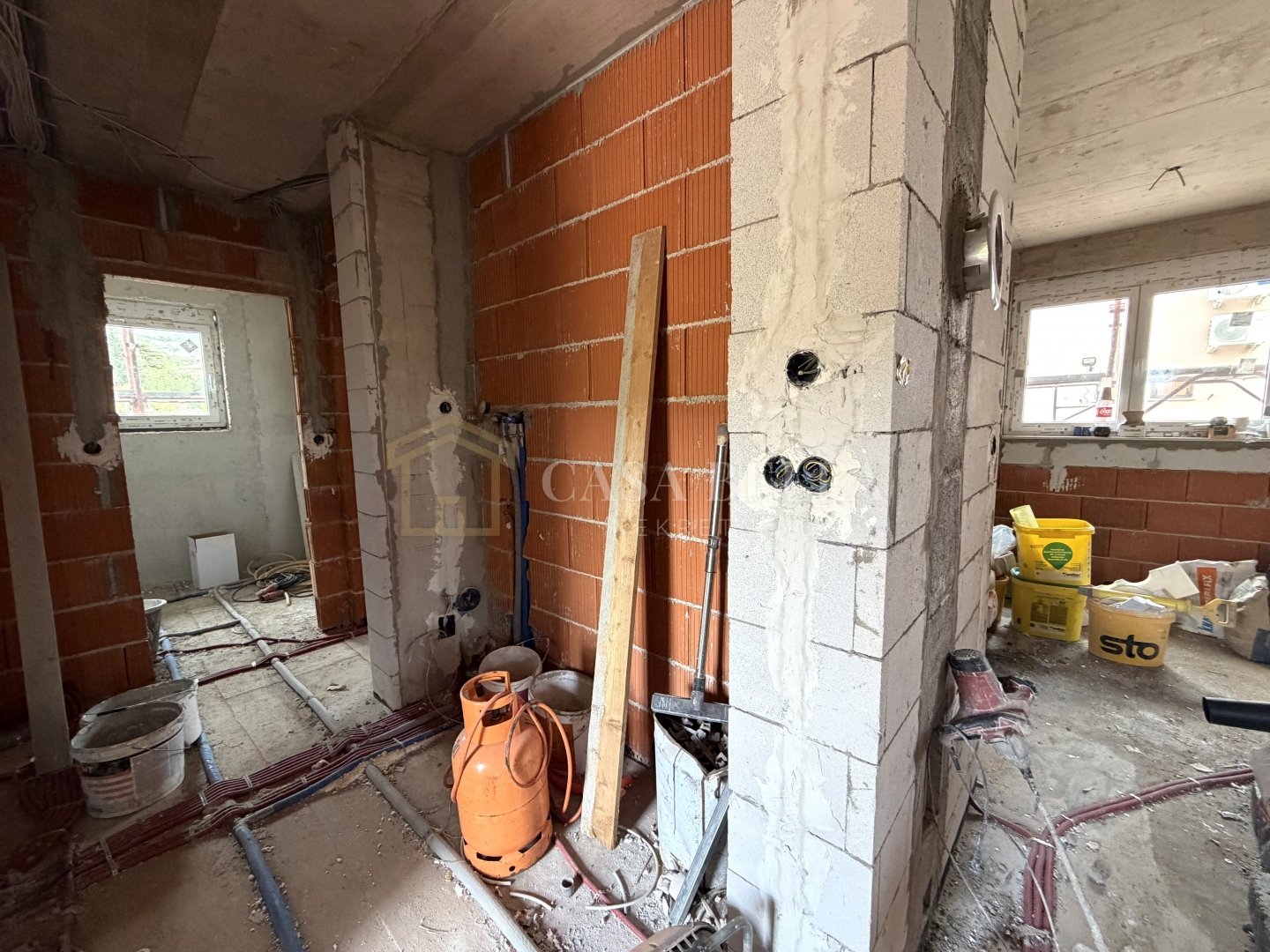 Apartment Zu verkaufen - Primorsko-goranska Povile
