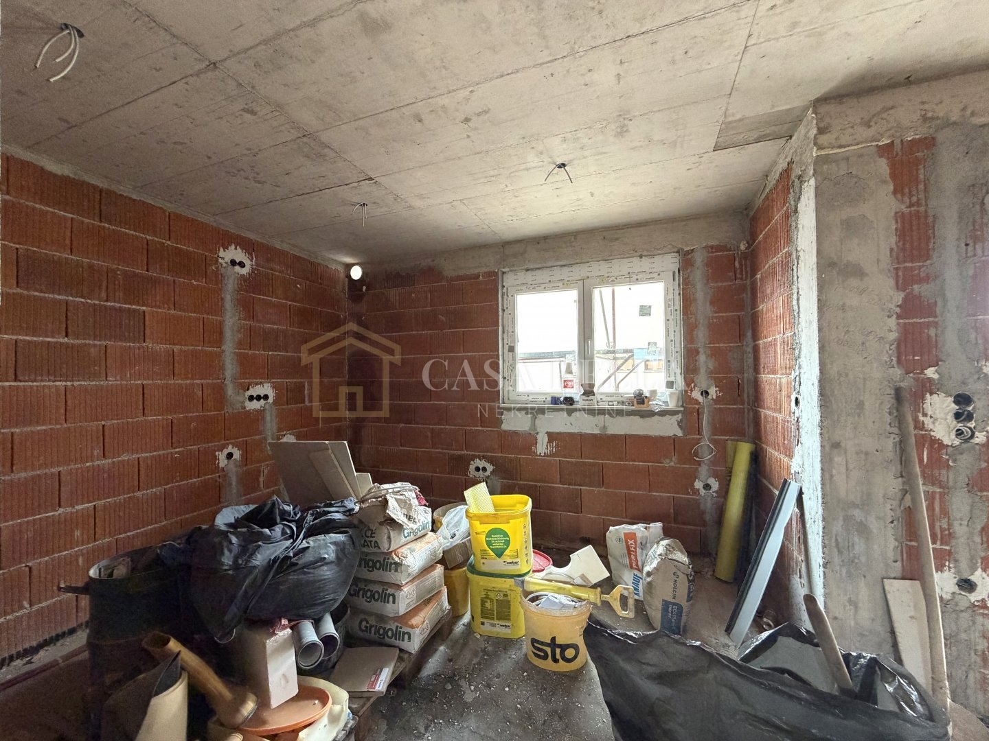 Apartment Zu verkaufen - Primorsko-goranska Povile