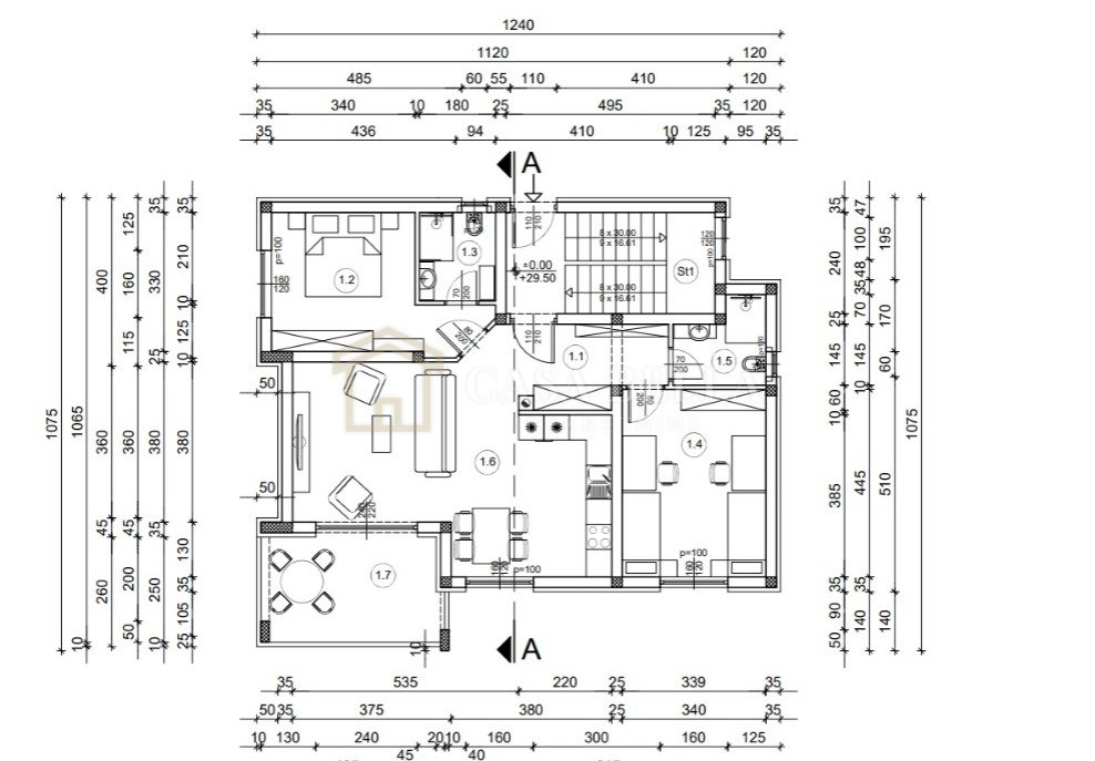 Apartma Naprodaj - Primorsko-goranska Povile