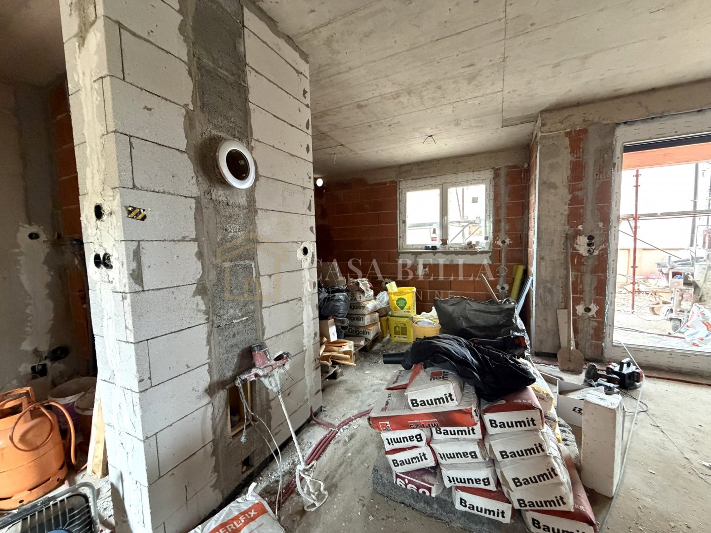 Apartment Zu verkaufen - Primorsko-goranska Povile