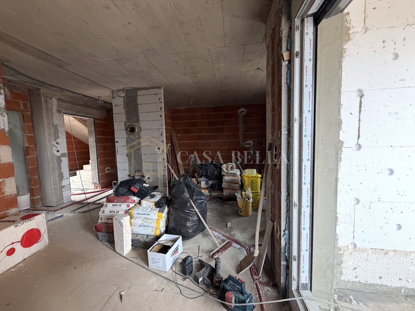 Apartment Zu verkaufen - Primorsko-goranska Povile