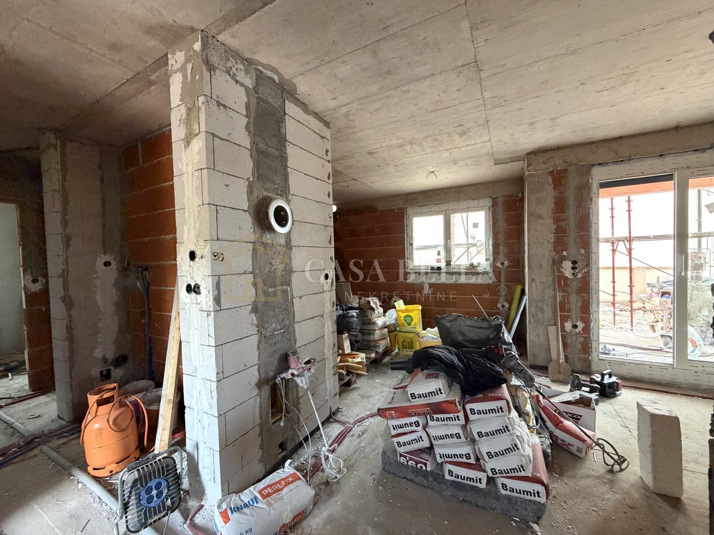 Apartment Zu verkaufen - Primorsko-goranska Povile