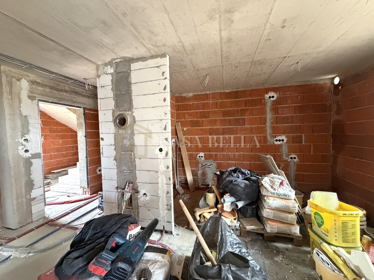 Apartment Zu verkaufen - Primorsko-goranska Povile