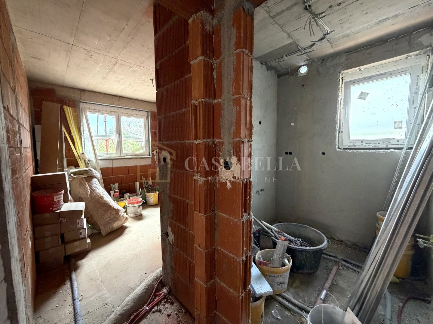 Apartment Zu verkaufen - Primorsko-goranska Povile