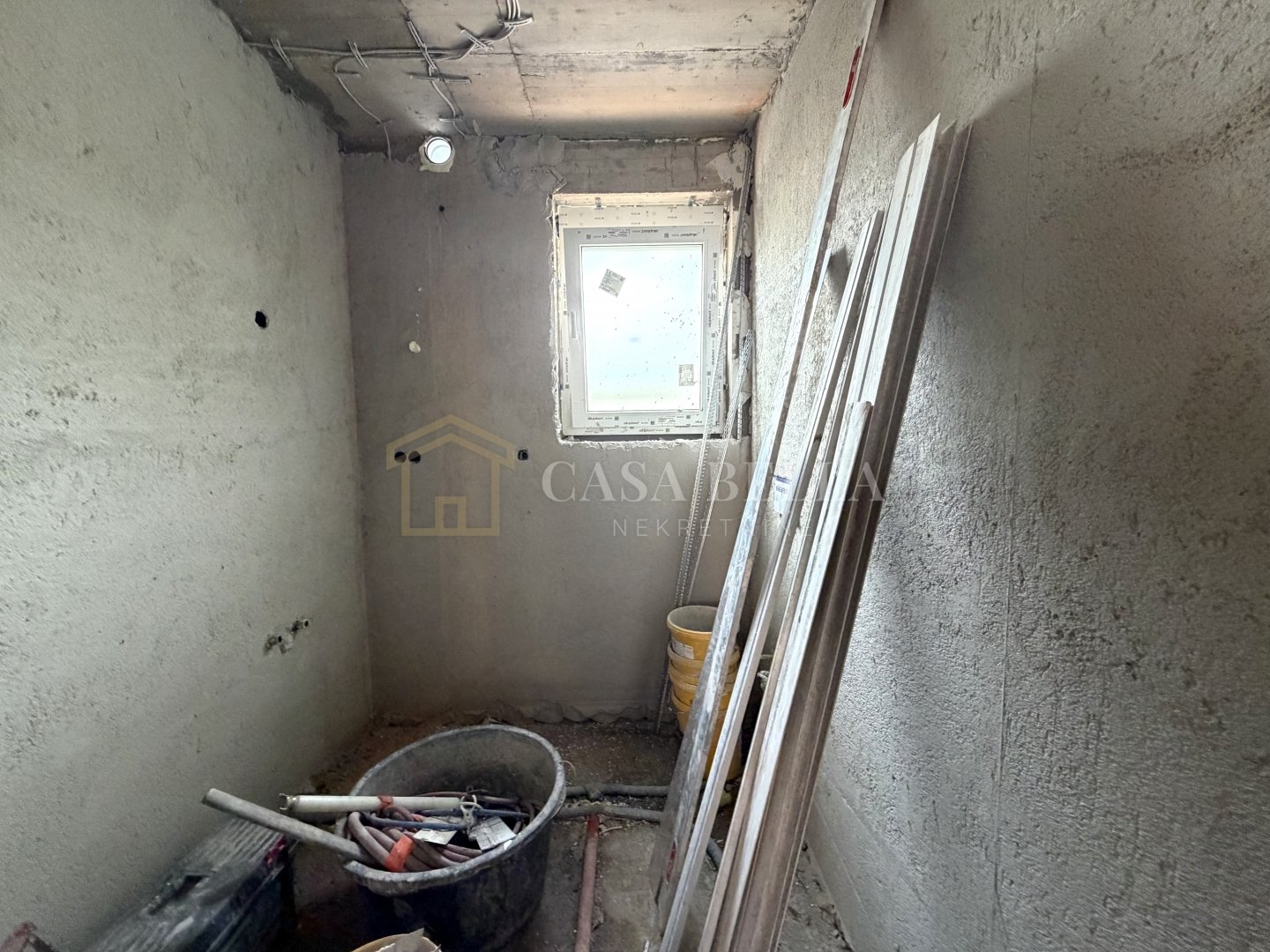 Apartment Zu verkaufen - Primorsko-goranska Povile