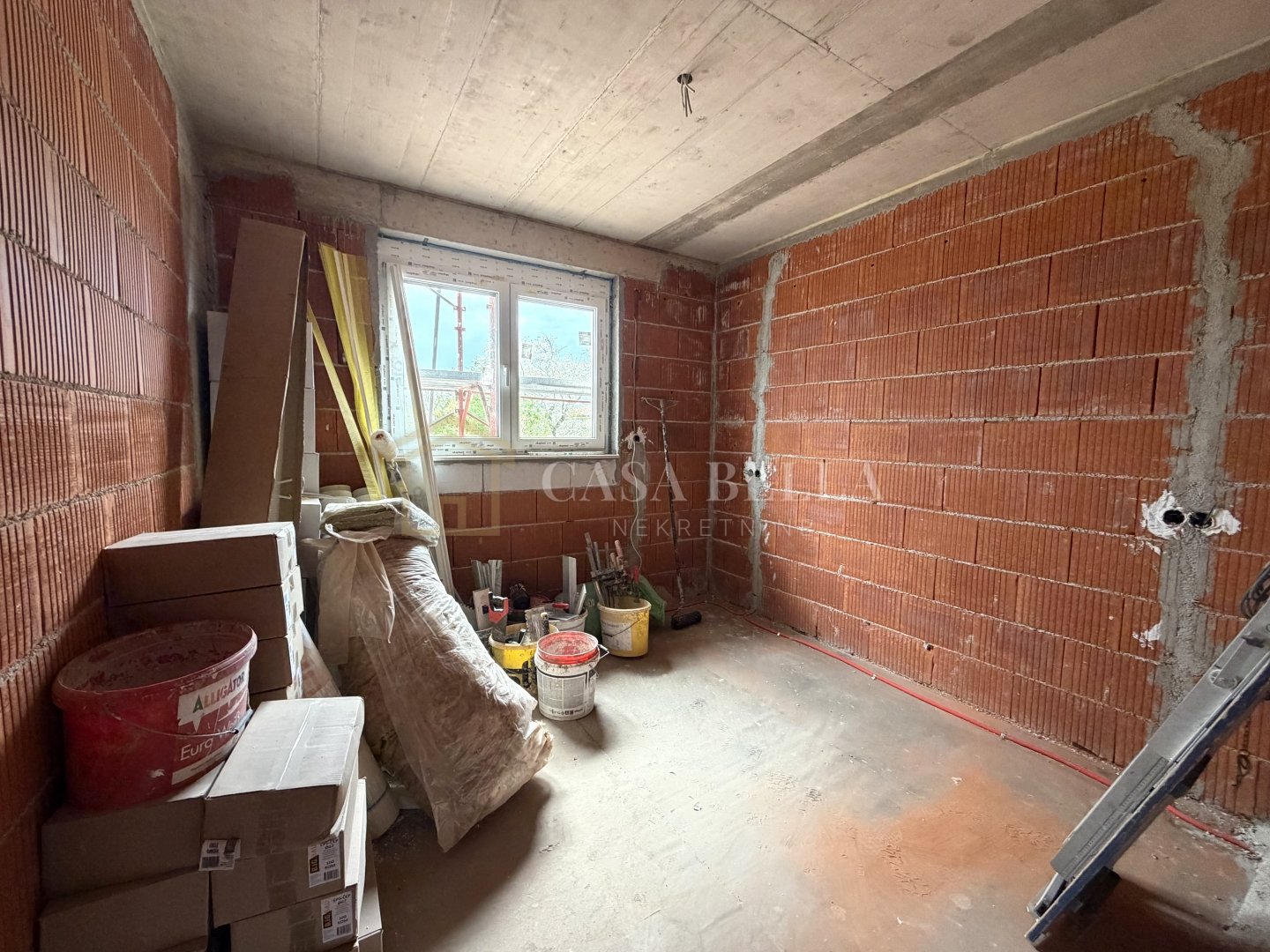 Apartment Zu verkaufen - Primorsko-goranska Povile