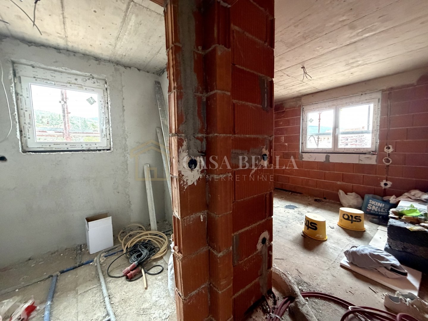 Apartment Zu verkaufen - Primorsko-goranska Povile