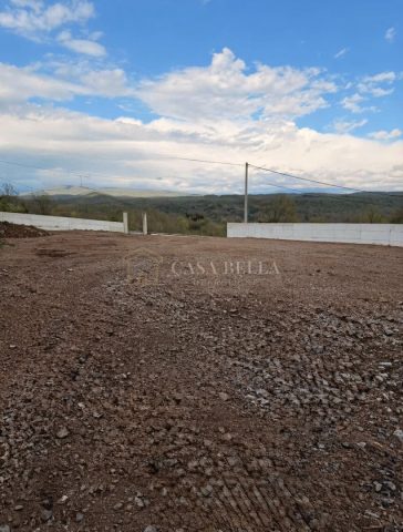 Terrain à vendre 809 m² – Matulji