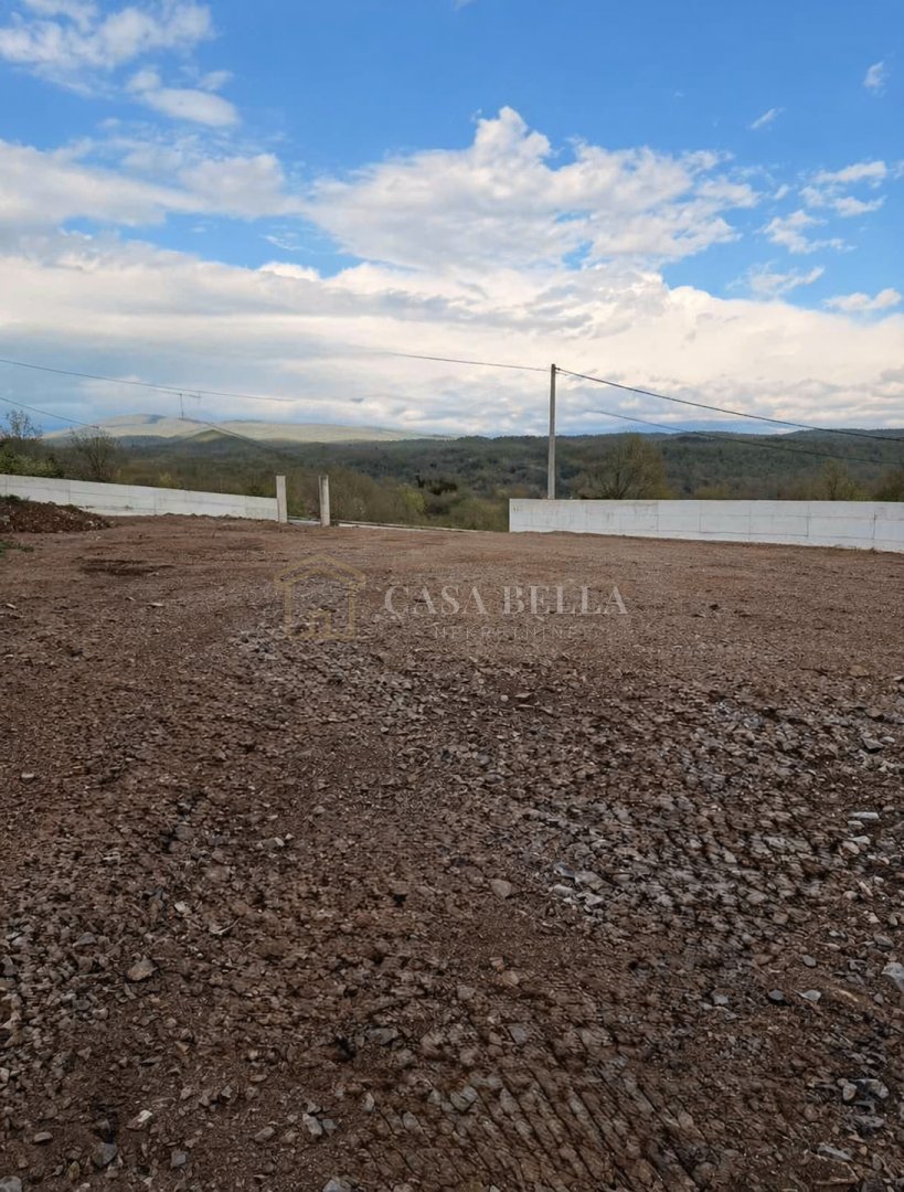 Land For sale - Primorsko-goranska Veli Brgud - foto 1/9