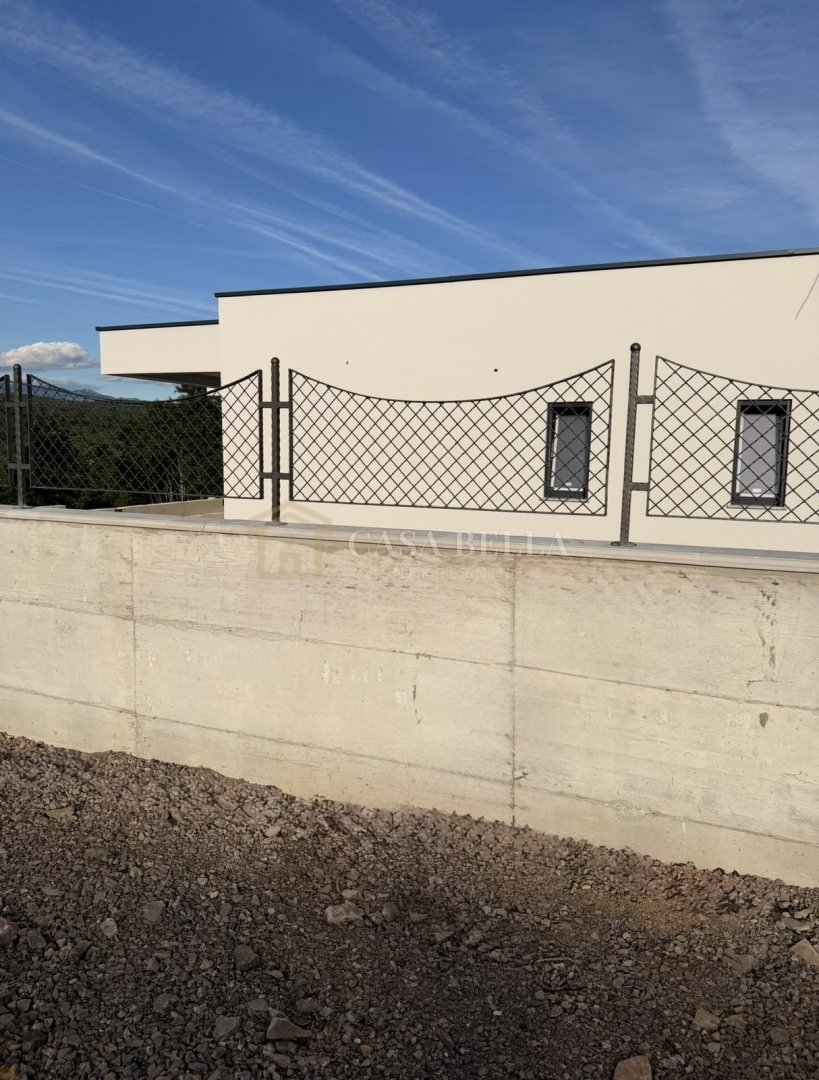 Land For sale - Primorsko-goranska Veli Brgud