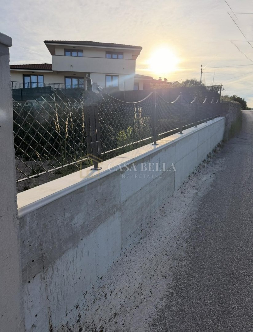 Land For sale - Primorsko-goranska Veli Brgud